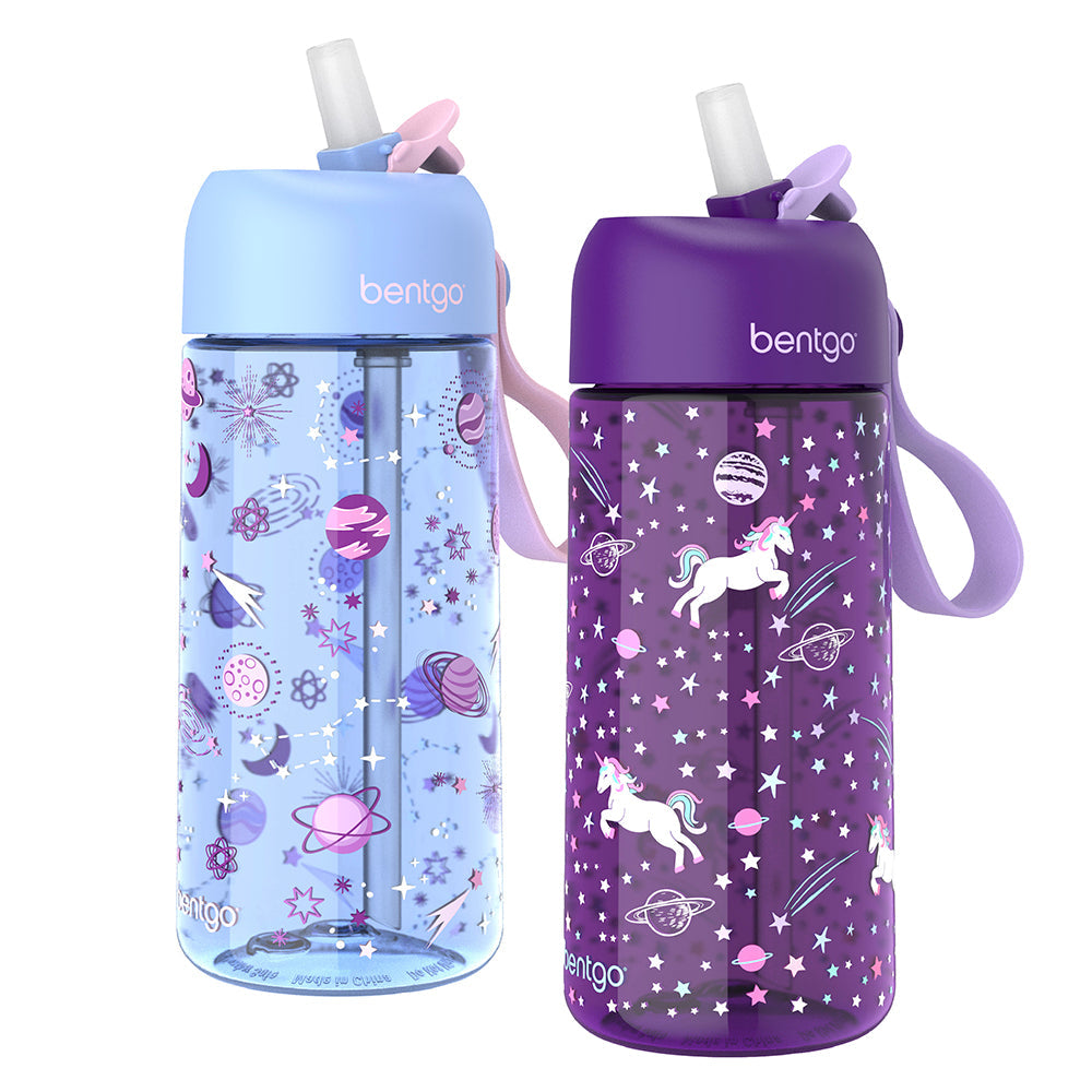 bentgo-kids-prints-water-bottle-2-pack-x1 BGKDWB2-1_Unicorn_Lavender_Galaxy_-01.jpg