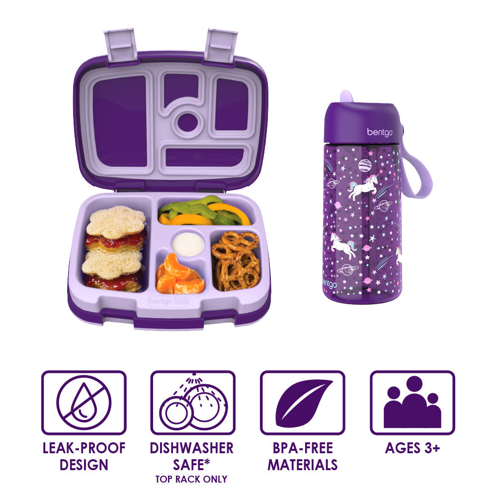bentgo-kids-prints-lunch-boxes-and-water-bottles-m4 bentgo-lunch-box-bottle-bundle-unicorn-galaxy-3.jpg
