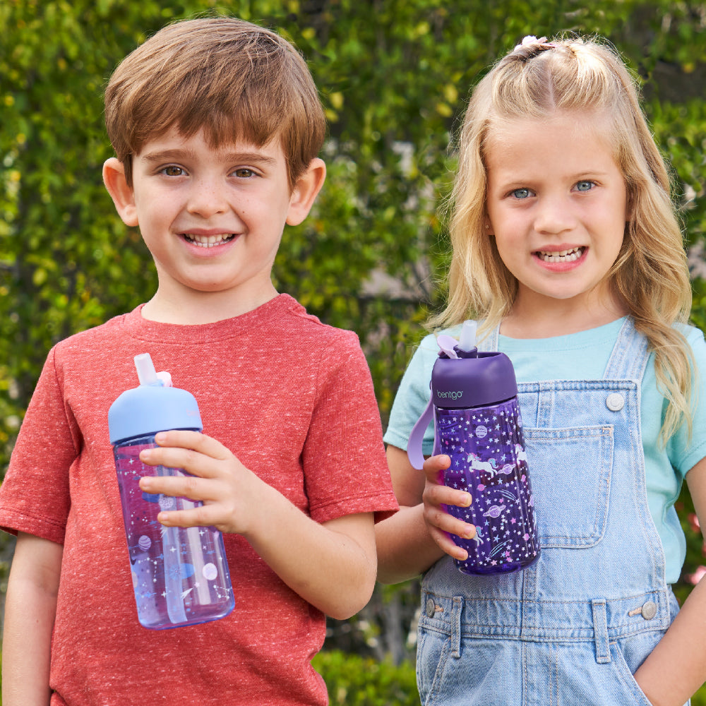 bentgo-kids-prints-lunch-boxes-and-water-bottles-m4 bentgo-lunch-box-bottle-bundle-unicorn-galaxy-4.jpg